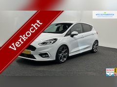 Ford Fiesta - 1.0 EcoBoost ST Line X Business|Carplay|Winterpakket|Navi|Cruise|Lane Assist|