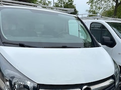 Opel Vivaro - 1.6 CDTI L2H1 Sport EcoFlex NAVIGATIE, AIRCO. TREKHAAK, IMPERIAAL