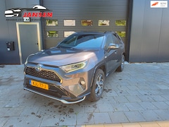 Toyota RAV4 - 2.5 Plug-in Hybrid AWD Business | ACC | Trekhaak | Camera | Clima | Carplay