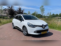 Renault Clio Estate - 0.9 TCe Night&Day | Navigatie | Cruise control |