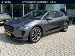 Jaguar I-PACE - EV400 HSE 90 kWh