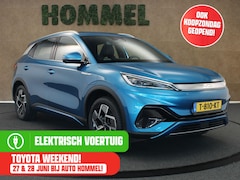BYD Atto 3 - Comfort 60 kWh - SOH 94% - ORIGINEEL NEDERLANDSE AUTO - AFKOMSTIG VAN 1E EIGENAAR - 18 INC