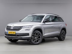 Skoda Kodiaq - 1.5 TSI Business Edition 7pers. DSG7|Camera|18''|NAP
