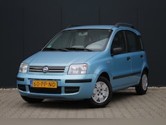 Fiat Panda - 1.2 Class | Airco | Trekhaak | NAP | Bluetooth | APK |