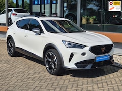 CUPRA Formentor - 1.4 e-Hybrid VZ Performance Pano | ACC | Bucket Seats | Memory