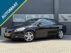 Volvo C70 Convertible - 2.5 T5 Summum zeer nette auto