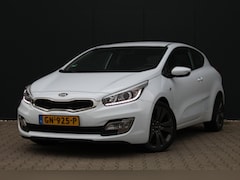 Kia Pro cee'd - 1.6 GDI ComfortLine | Apple Carplay | Airco | Cruise control | APK |