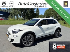 Fiat 600 - 145pk Hybrid La Prima NL LUXE