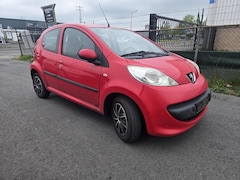 Peugeot 107 - 1.0-12V XS Superkoopje 5drs elek pakket