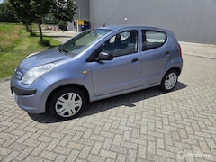 Nissan Pixo - 1.0