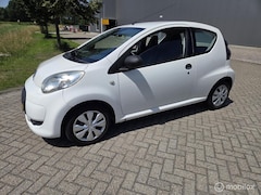 Citroën C1 - 1.0-12V AIRCO