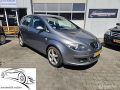 SEAT Altea - 2.0 FSI TREKHAAK..CLIMA