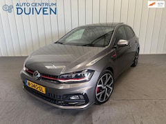 Volkswagen Polo - 2.0 GTI | 300 PK | DSG| PANO| BOMVOL