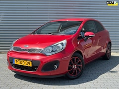 Kia Rio - 1.2 CVVT Plus Pack | 4 Cilinder | Airco | NAP |