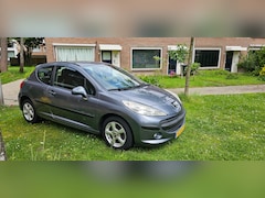 Peugeot 207 - 1.4 VTi Cool 'n Blue