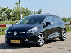 Renault Clio - 0.9 TCe ECO Night&Day