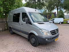 Mercedes-Benz Sprinter - 316 2.2 CDI 366 L2H2 Dubbel Lucht Aicro Camera