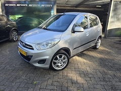 Hyundai i10 - 1.1 i-Drive Cool | 1E EIGENAAR | NW APK | AIRCO | ELEC RAMEN | LMV |