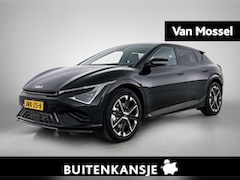 Kia EV6 - GT-Line 84 kWh | Nieuw | Automaat | Apple Carplay / Android Auto | Stoel-Stuurverwarming |