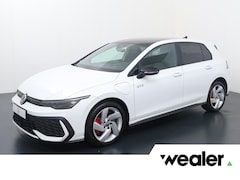 Volkswagen Golf - 1.5 eHybrid GTE | 272 PK | Adaptive Cruise Control | Achteruitrijcamera | Head-up Display