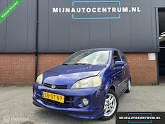 Daihatsu Young RV - 1.3-16V XTi / NAP