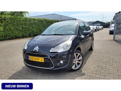 Citroën C3 - 1.6 VTi Exclusive Automaat