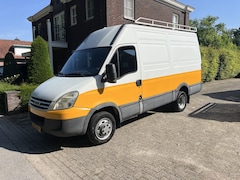 Iveco Daily - 3.0 HPI 35C15V 330 H2