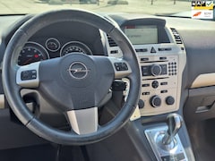 Opel Zafira - €3499, -1.8 Business Automaat 7P Aircondition