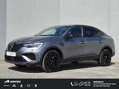 Renault Arkana - 1.6 E-Tech full hybrid 145 esprit Alpine / Stoel & Stuurverwarming / Elektrisch Verstelbar