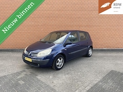 Renault Scénic - 1.6-16V Expression Comfort