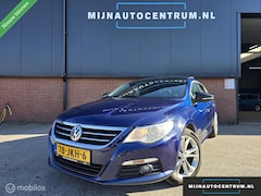 Volkswagen Passat CC - 1.8 TSI 4p. / NAP / PANO / CLIMA