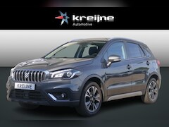 Suzuki S-Cross - 1.4 Boosterjet Select Smart Hybrid | NAVI | ADAPT. CRUISE | RIJKLAARPRIJS |
