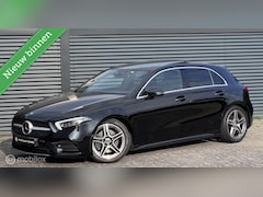 Mercedes-Benz A-klasse - 220 d AMG Pano Keyless HUD Memory 360''