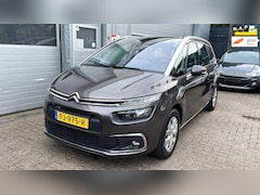 Citroën Grand C4 Picasso - 1.2 PureTech Business 7 zitter 2017