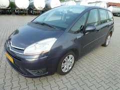 Citroën Grand C4 Picasso - 1.6 VTi Image 7p