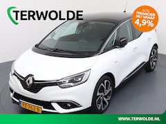 Renault Scénic - Energy TCe 130 Bose | Trekhaak | Parkeercamera | Navigatie |