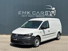 Volkswagen Caddy Maxi - 2.0 TDI L2H1 BMT Comfortline