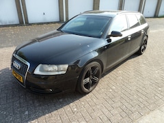 Audi A6 Avant - 3.2 FSI quattro Pro Line Business