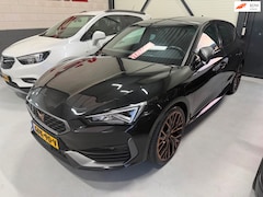 CUPRA Leon - 1.4 e-Hybrid VZ Adrenaline|Carplay|Hybrid|Camera|stuur+stoelvw|volledig onderhouden.all-in
