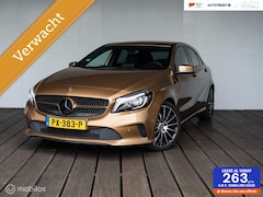Mercedes-Benz A-klasse - 180 Bus. Sol. AMG|RIJKLAAR|CAMERA|NAV|NAP