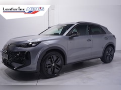 Volkswagen T-Roc - 1.5 eTsi R-Line First Edition IQ.light Apple Carplay Black style Stoel-/stuur verwarming 1