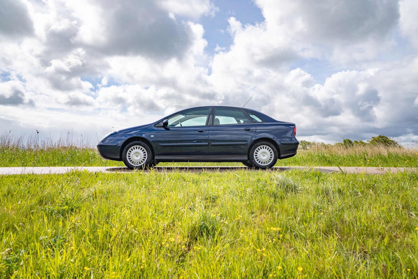 Citroën C5 - 3.0 V6 Exclusive 3.0 V6 Exclusive - AutoWereld.nl