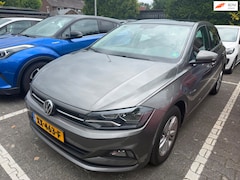 Volkswagen Polo - 1.0 TSI Highline|Panorama|PDC|95pk|Adaptive Cruise|Carplay|all-in prijs|