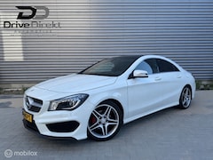 Mercedes-Benz CLA-Klasse - 200 Edition 1 | AMG line |aut|Pano| car