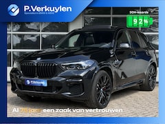 BMW X5 - xDrive45e M SPORT | LASER | STOELMASSAGE | STOELVENTILATIE | PANORAMA | SOFT CLOSE | DRIVI