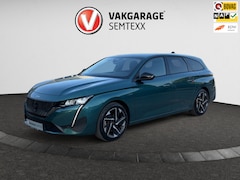 Peugeot 308 SW - 1.6 HYbrid 180 Allure Pack Business | Automaat | Org. NL Auto | 1ste Eigenaar | Clima | Cr