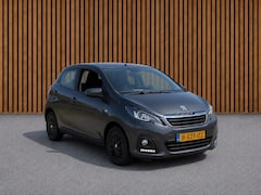 Peugeot 108 - 1.0 e-VTi Active+Airco+BT+NAP