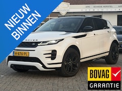 Land Rover Range Rover Evoque - 2.0 P200 AWD R-Dynamic S PANO | BOVAG