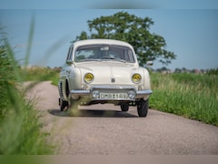 Renault Dauphine - Gordini