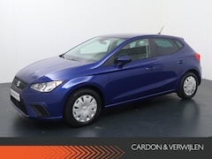 SEAT Ibiza - 1.0 TSI Style Business Intense | 95 PK | Trekhaak | Beats audio | Apple Carplay/Android Au